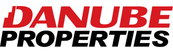 Danube Properties Logo